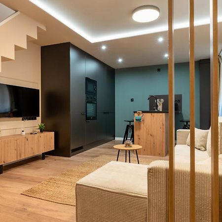 Asti Diamond Apartment Budapest Exterior photo